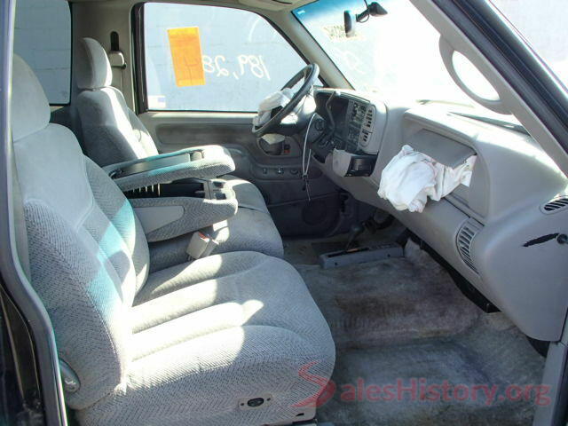 58ABK1GG8GU034030 1999 CHEVROLET TAHOE