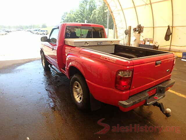 JTDEPMAE2MJ151862 2004 FORD RANGER