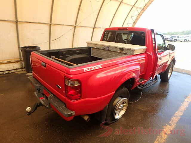 JTDEPMAE2MJ151862 2004 FORD RANGER