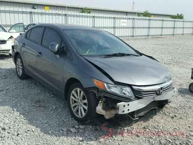 KMHCT5AE7GU243203 2012 HONDA CIVIC