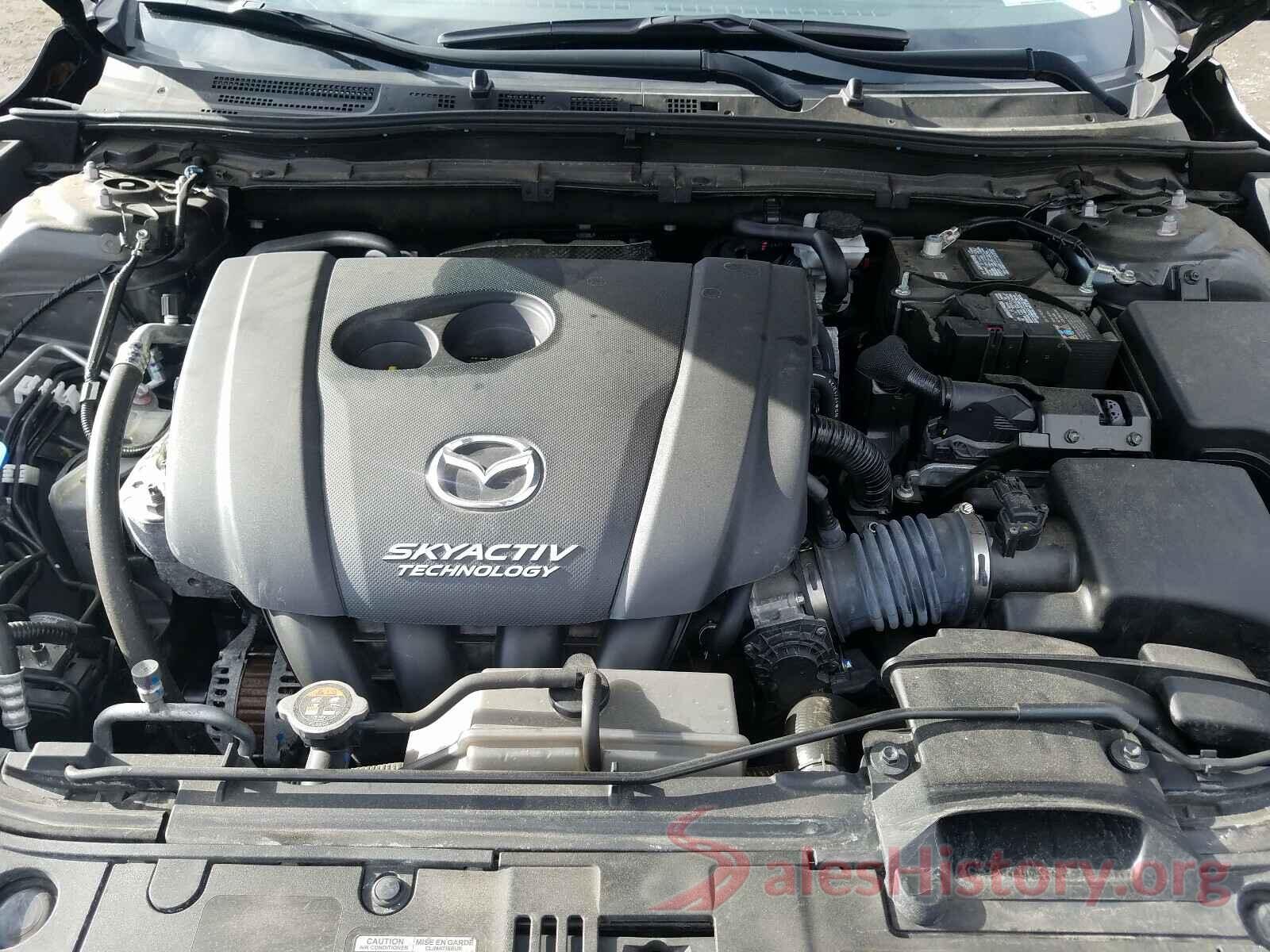 JN1BJ1CP2KW229402 2018 MAZDA 3