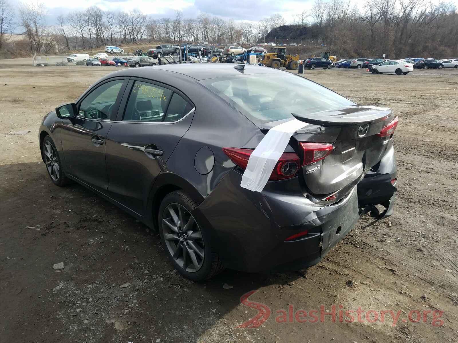 JN1BJ1CP2KW229402 2018 MAZDA 3