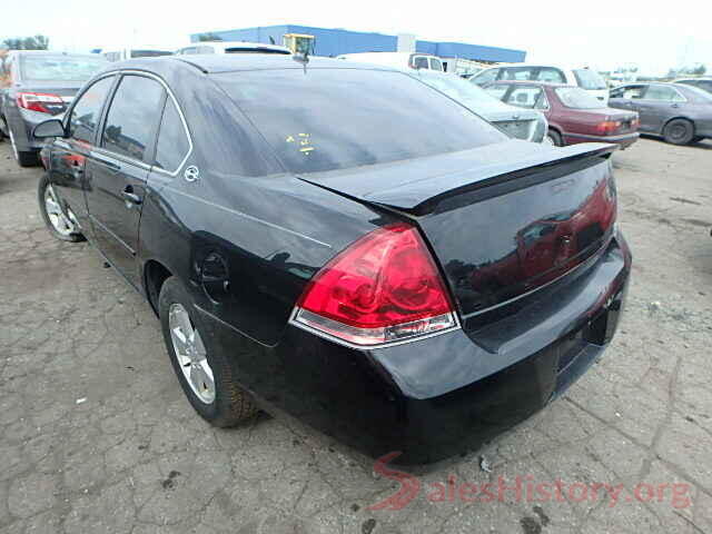 JTMZFREVXHJ715470 2008 CHEVROLET IMPALA