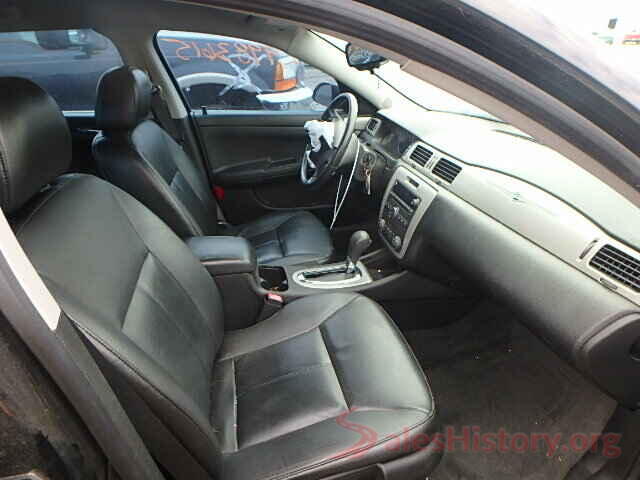 JTMZFREVXHJ715470 2008 CHEVROLET IMPALA