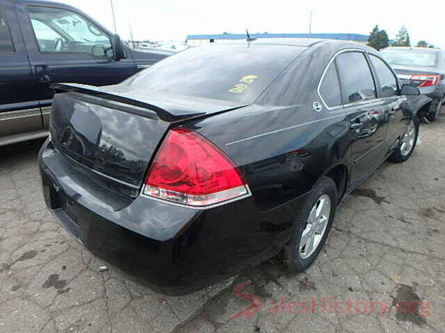 JTMZFREVXHJ715470 2008 CHEVROLET IMPALA