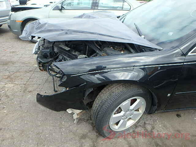 JTMZFREVXHJ715470 2008 CHEVROLET IMPALA