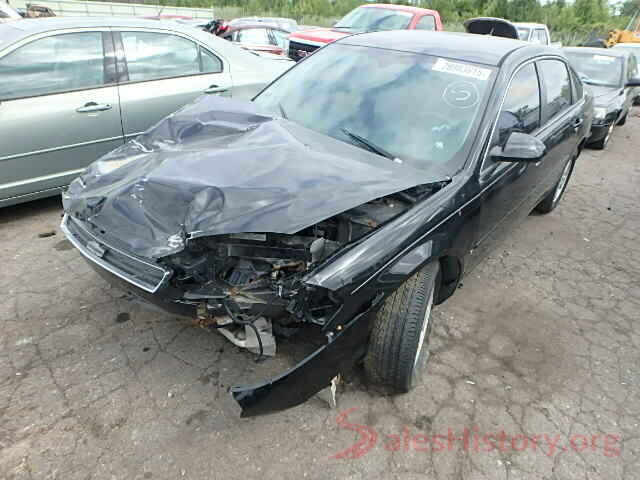 JTMZFREVXHJ715470 2008 CHEVROLET IMPALA