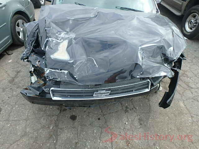 JTMZFREVXHJ715470 2008 CHEVROLET IMPALA