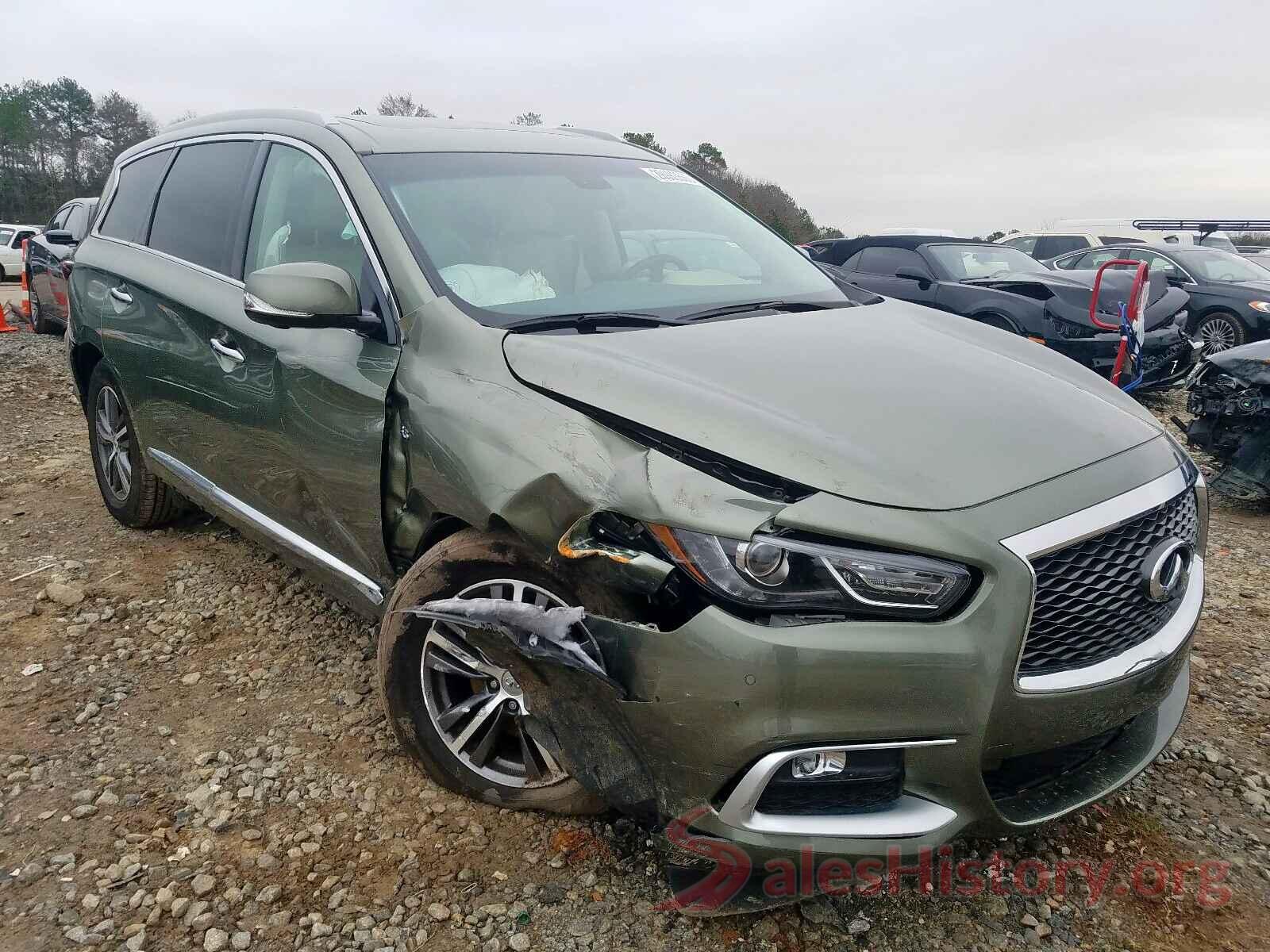 1N6AD0FR9HN716504 2016 INFINITI QX60