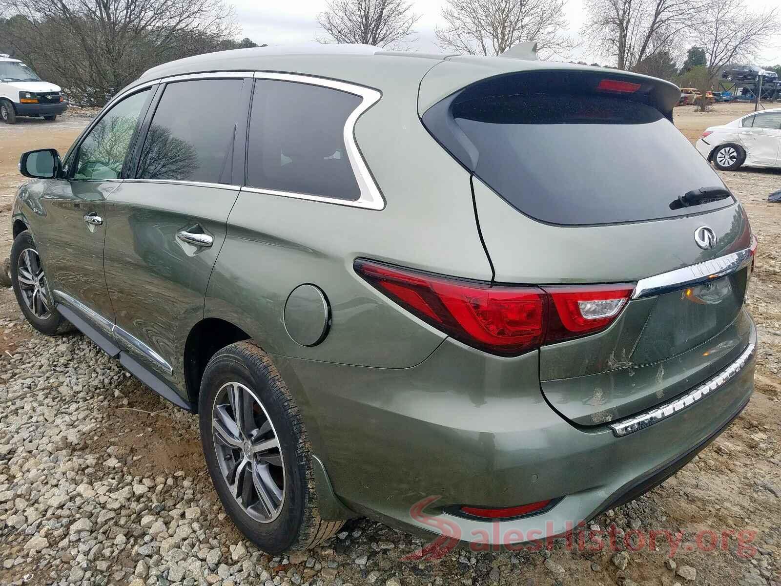 1N6AD0FR9HN716504 2016 INFINITI QX60