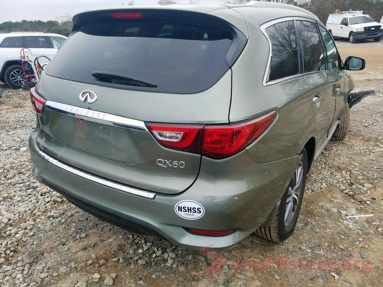 1N6AD0FR9HN716504 2016 INFINITI QX60