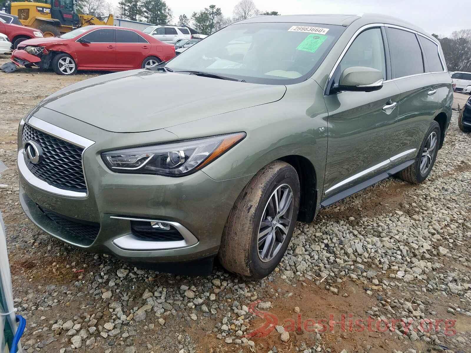 1N6AD0FR9HN716504 2016 INFINITI QX60