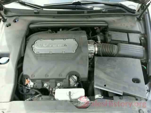 1GCRCPEH4JZ349049 2005 ACURA TL