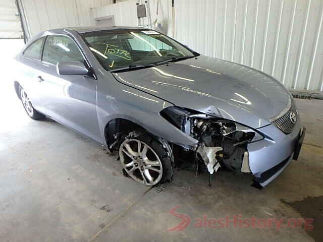 WZ1DB0C06MW034424 2006 TOYOTA CAMRY