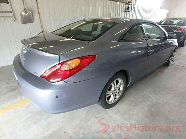 WZ1DB0C06MW034424 2006 TOYOTA CAMRY