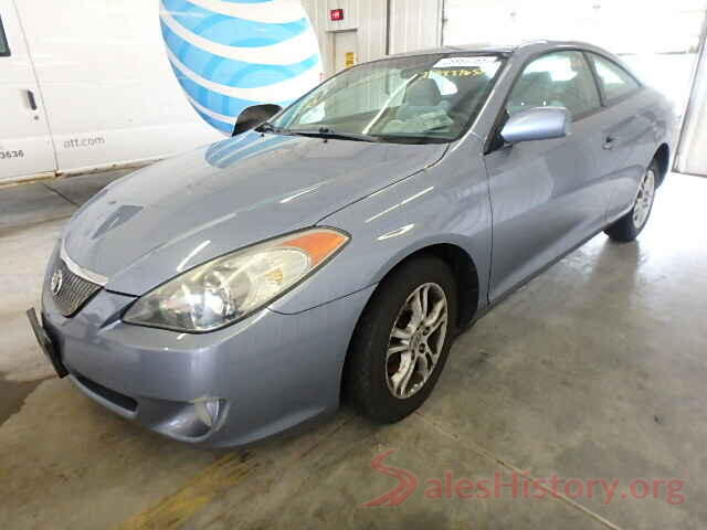 WZ1DB0C06MW034424 2006 TOYOTA CAMRY