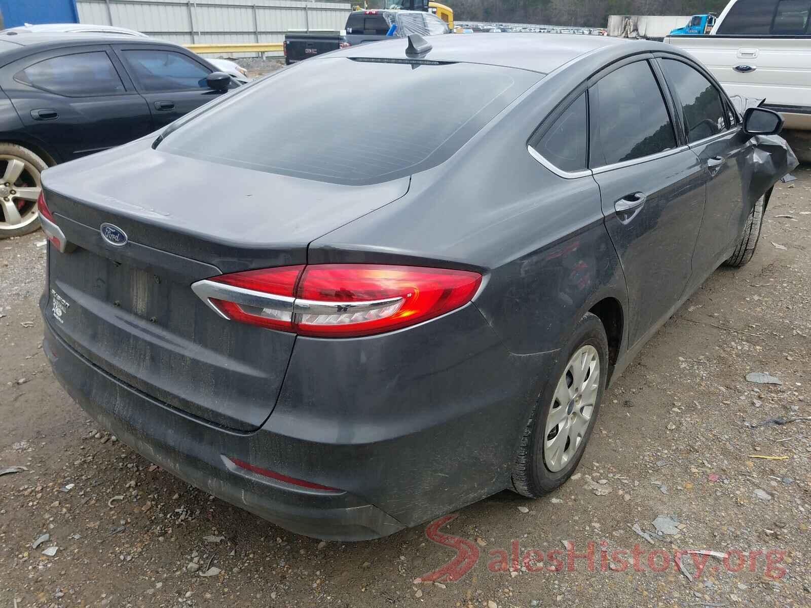 3FA6P0G72LR255736 2020 FORD FUSION