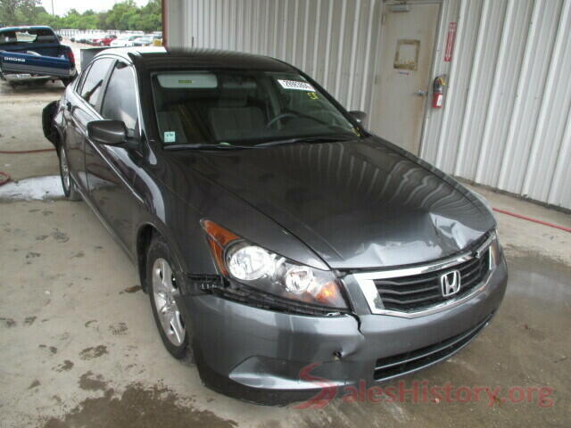 1C4PJMBS1GW215332 2009 HONDA ACCORD