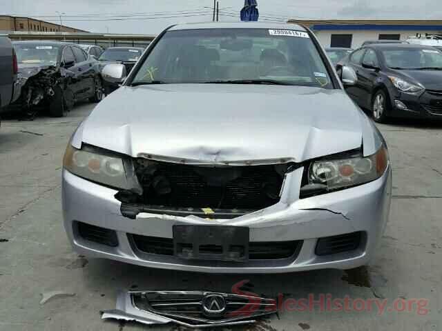 KNDJN2A27G7408496 2005 ACURA TSX