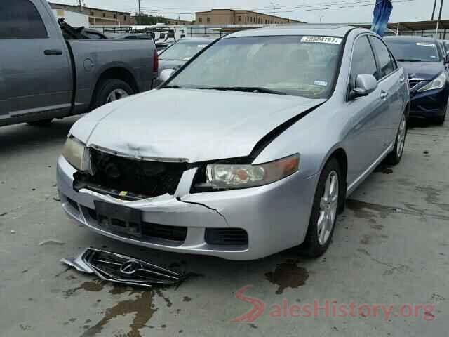 KNDJN2A27G7408496 2005 ACURA TSX