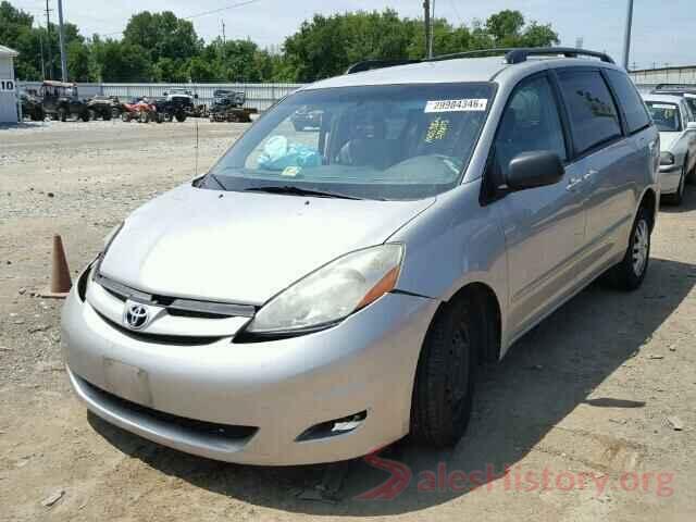 3VWC57BU8KM209443 2008 TOYOTA SIENNA