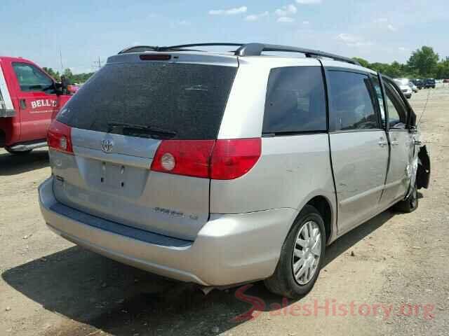 3VWC57BU8KM209443 2008 TOYOTA SIENNA