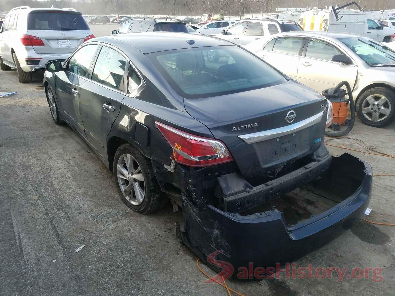 KNMAT2MT8LP515612 2013 NISSAN ALTIMA