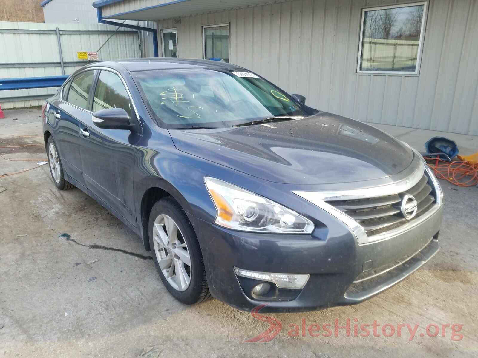 KNMAT2MT8LP515612 2013 NISSAN ALTIMA