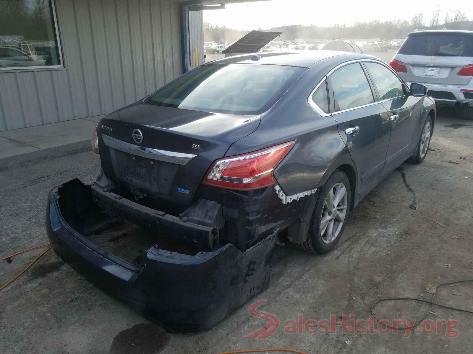 KNMAT2MT8LP515612 2013 NISSAN ALTIMA