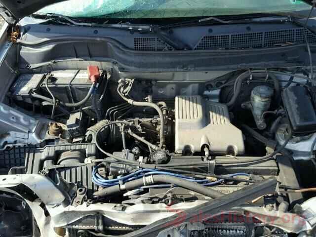 1C4BJWDG9GL257571 2000 HONDA CRV