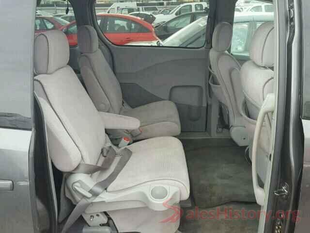 4T1B61HK0JU128716 2004 NISSAN QUEST