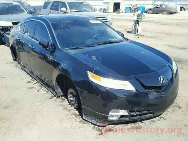 5N1AT2MT4HC753905 2010 ACURA TL