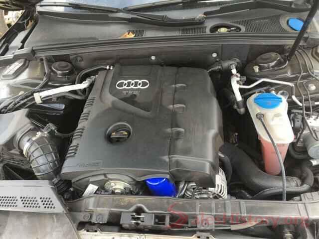 1G1ZB5ST8GF183718 2009 AUDI A4