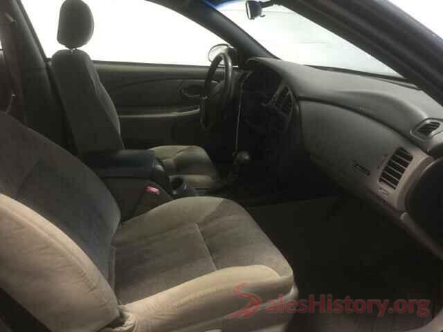 KM8J33AL5KU862725 2001 CHEVROLET MONTECARLO