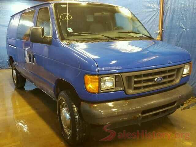 3KPFL4A75HE079057 2005 FORD ECONOLINE