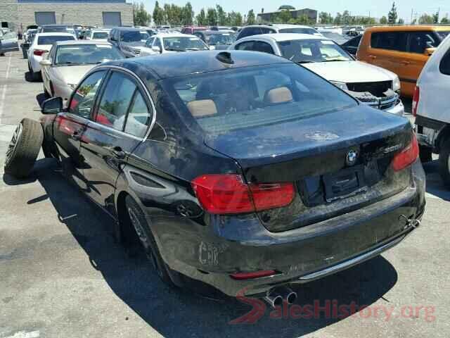 JM1DKFD72J0311243 2014 BMW 3 SERIES