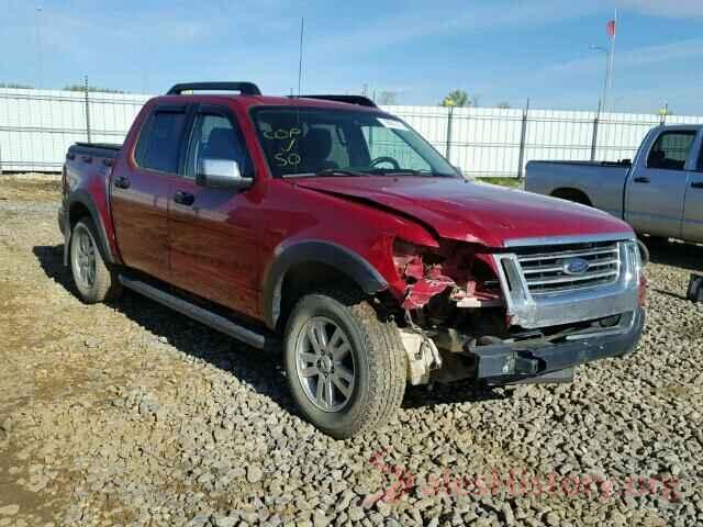 3FA6P0HD7LR102838 2010 FORD EXPLORER