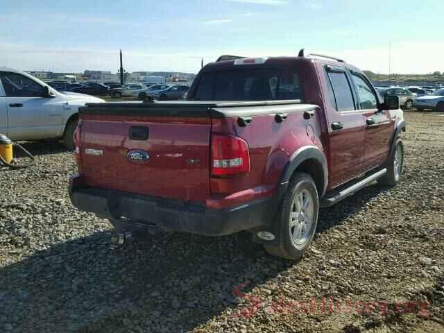 3FA6P0HD7LR102838 2010 FORD EXPLORER