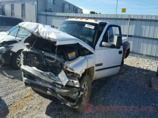 JM1GL1U50H1101739 2001 DODGE RAM 3500