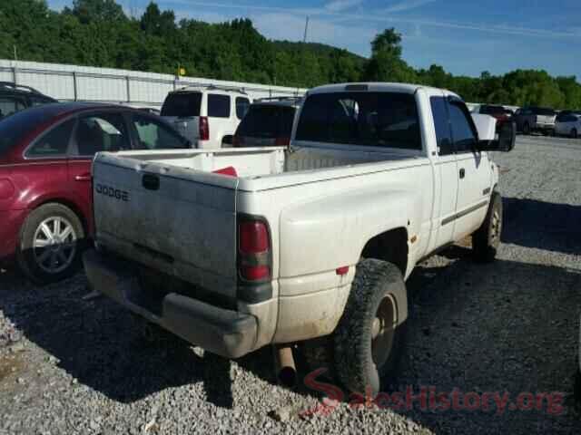 JM1GL1U50H1101739 2001 DODGE RAM 3500