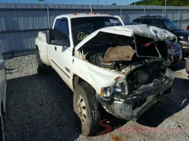 JM1GL1U50H1101739 2001 DODGE RAM 3500