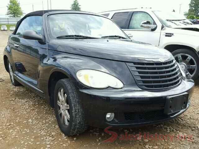 1HGCR2F39HA149398 2008 CHRYSLER PT CRUISER