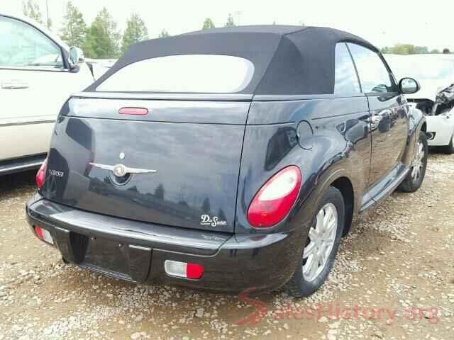 1HGCR2F39HA149398 2008 CHRYSLER PT CRUISER