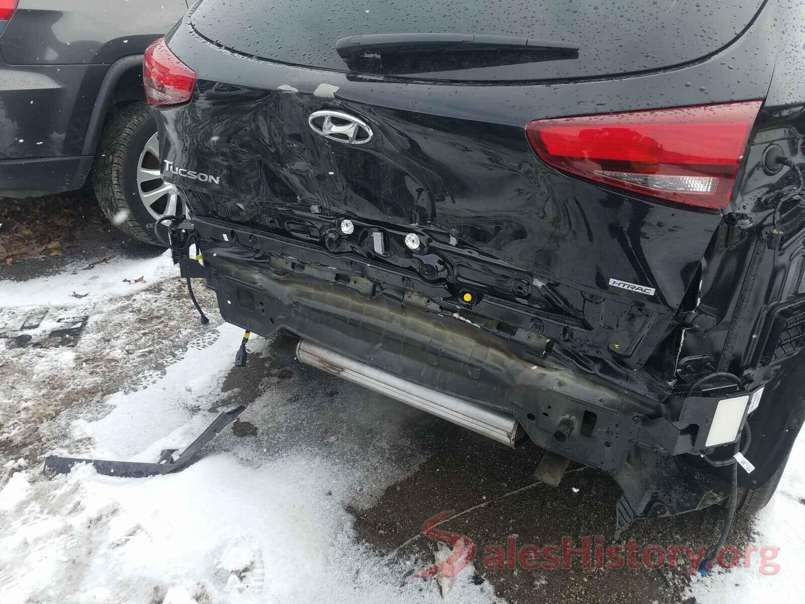 KM8J3CA42LU175387 2020 HYUNDAI TUCSON