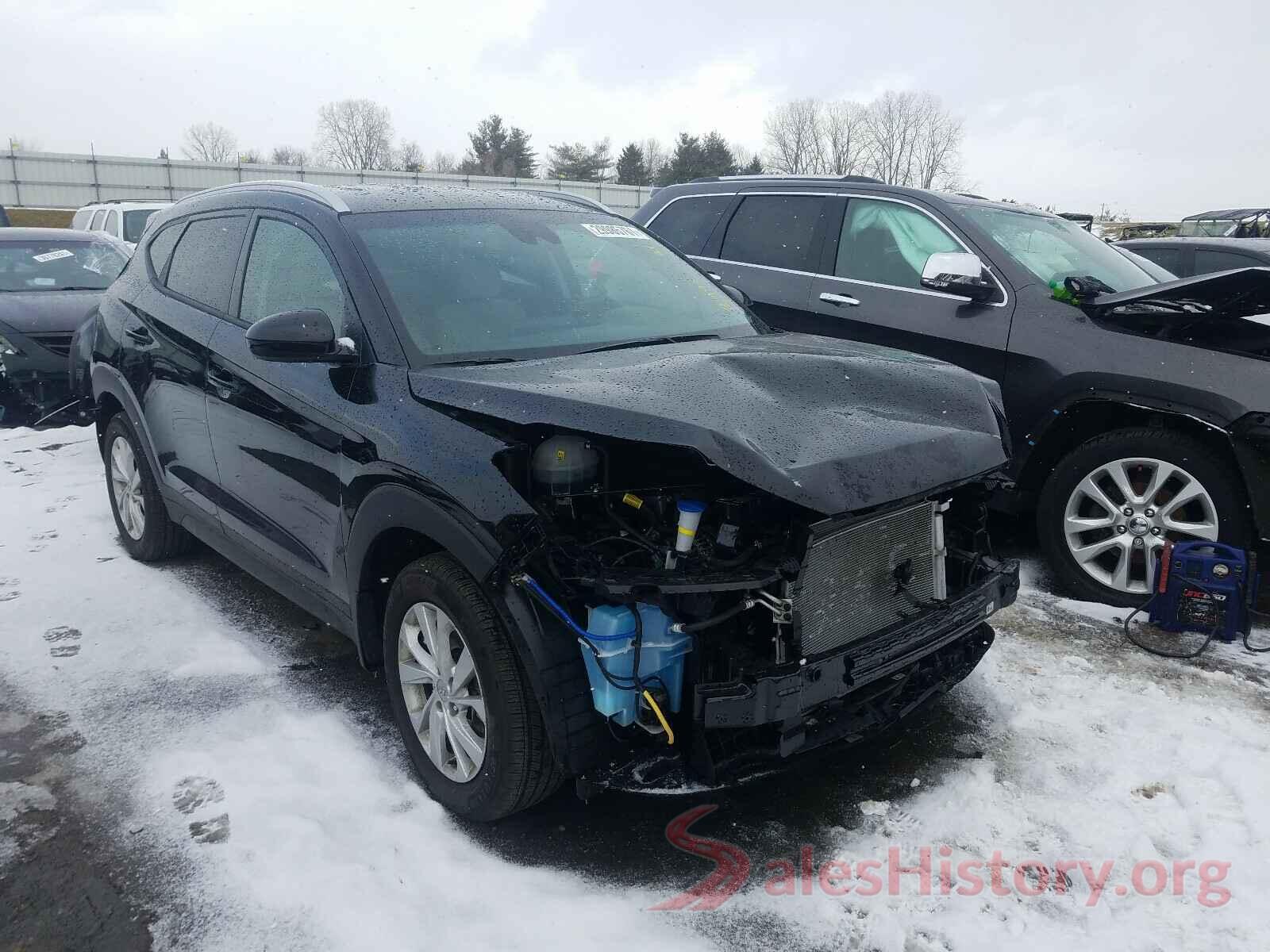 KM8J3CA42LU175387 2020 HYUNDAI TUCSON