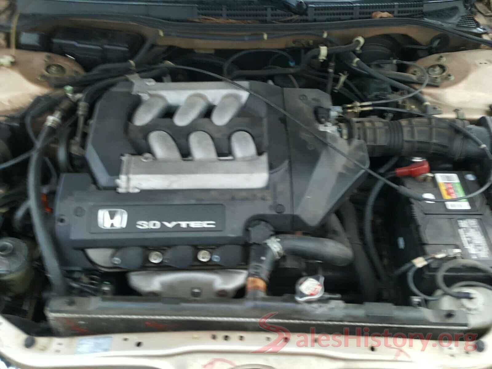 3N1AB7APXHY405726 2002 HONDA ACCORD