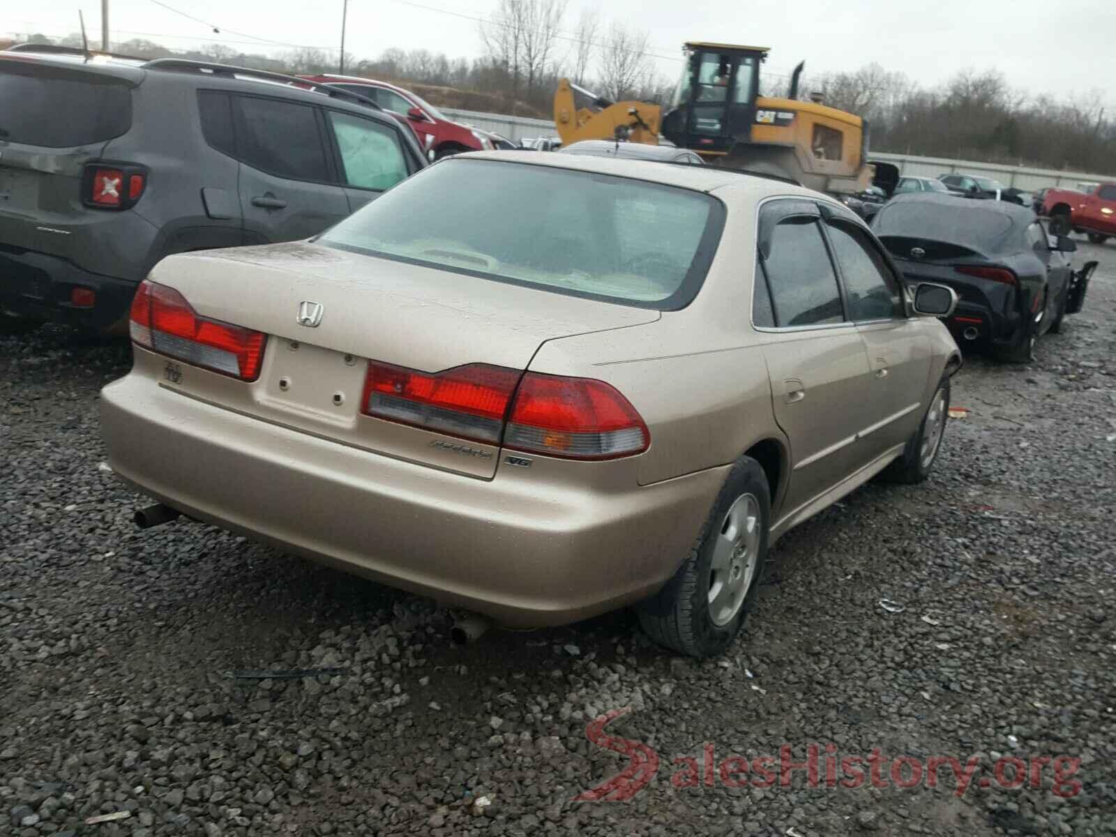 3N1AB7APXHY405726 2002 HONDA ACCORD