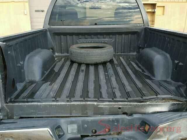 JTJBARBZ2J2176038 2003 DODGE RAM 1500