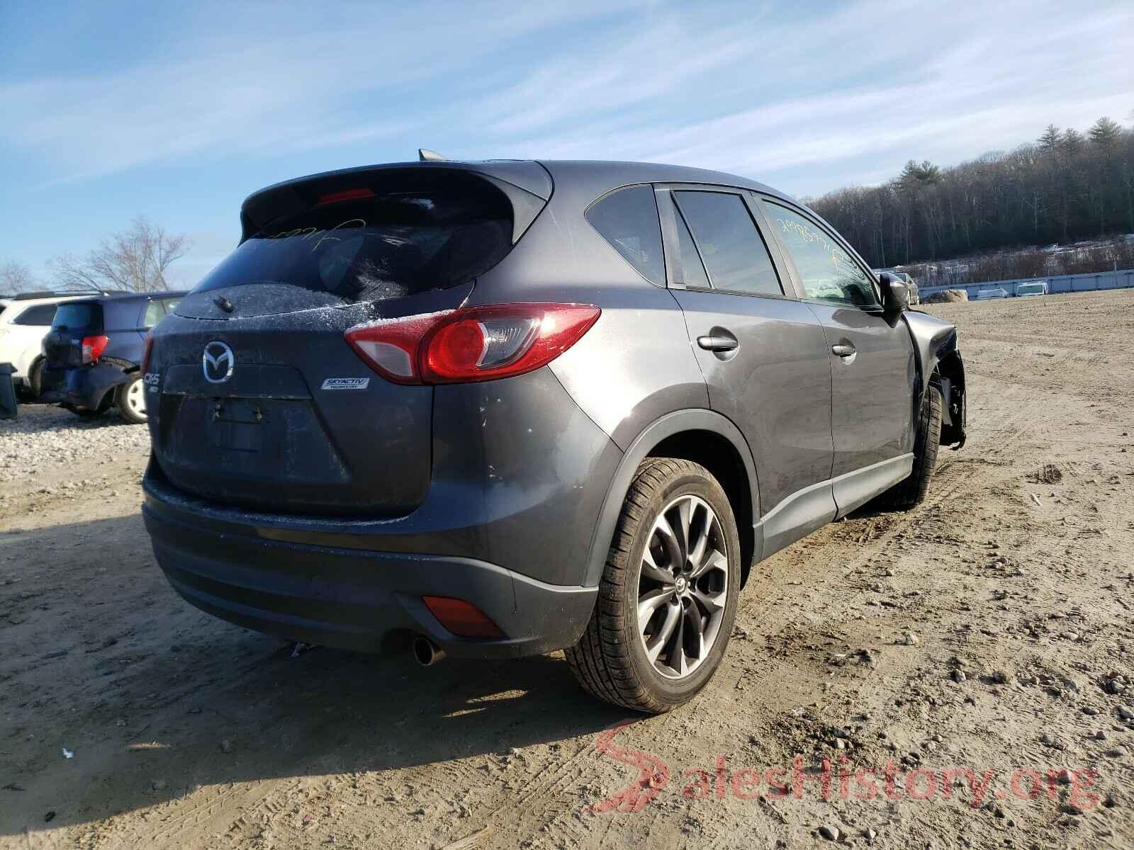 JM3KE4DY9G0751097 2016 MAZDA CX-5