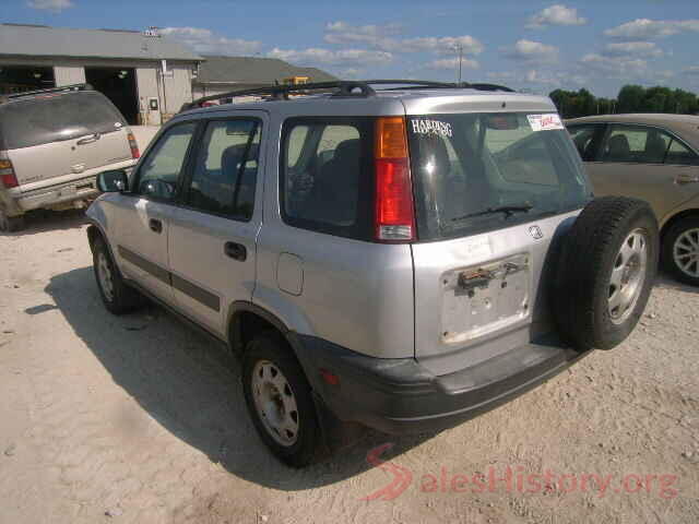 5N1DR2AN0LC623730 2000 HONDA CRV